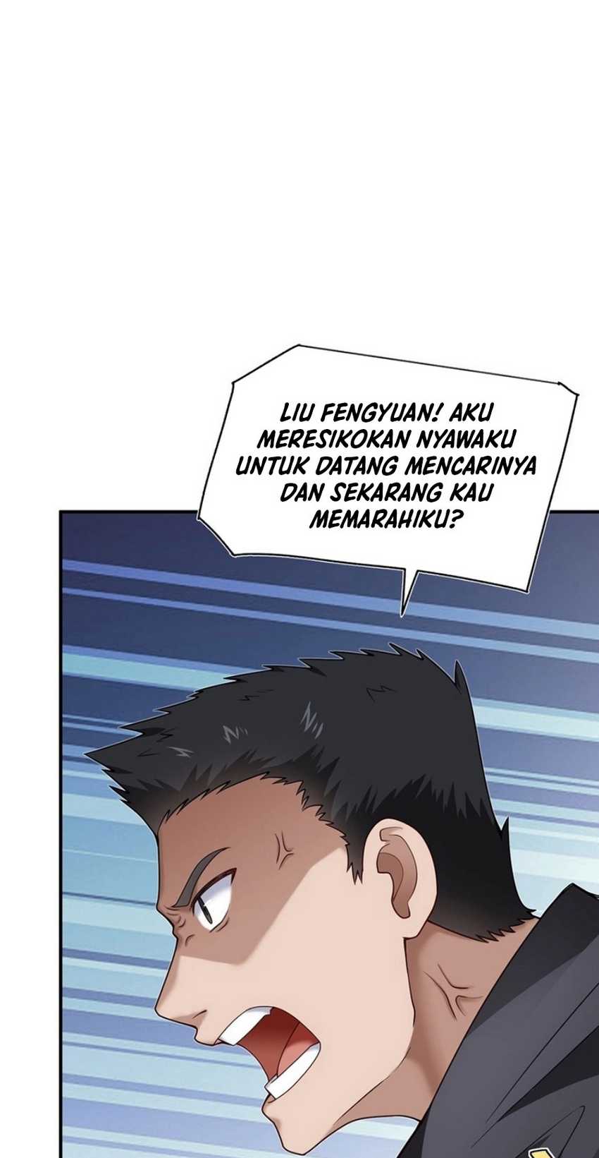 Transformed Into A Piece Of Land Chapter 5 - halaman 47