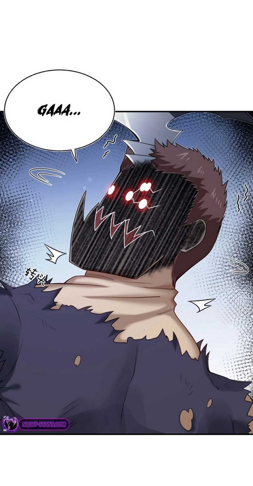 Transformed Into A Piece Of Land Chapter 5 - halaman 5