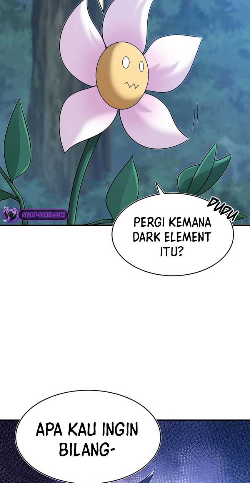 Transformed Into A Piece Of Land Chapter 5 - halaman 63