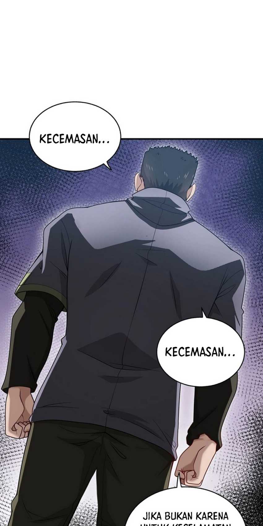 Transformed Into A Piece Of Land Chapter 5 - halaman 68