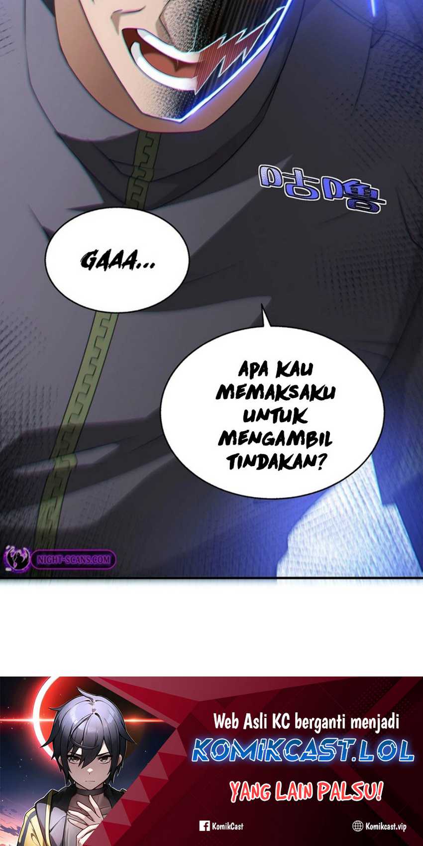 Transformed Into A Piece Of Land Chapter 5 - halaman 71