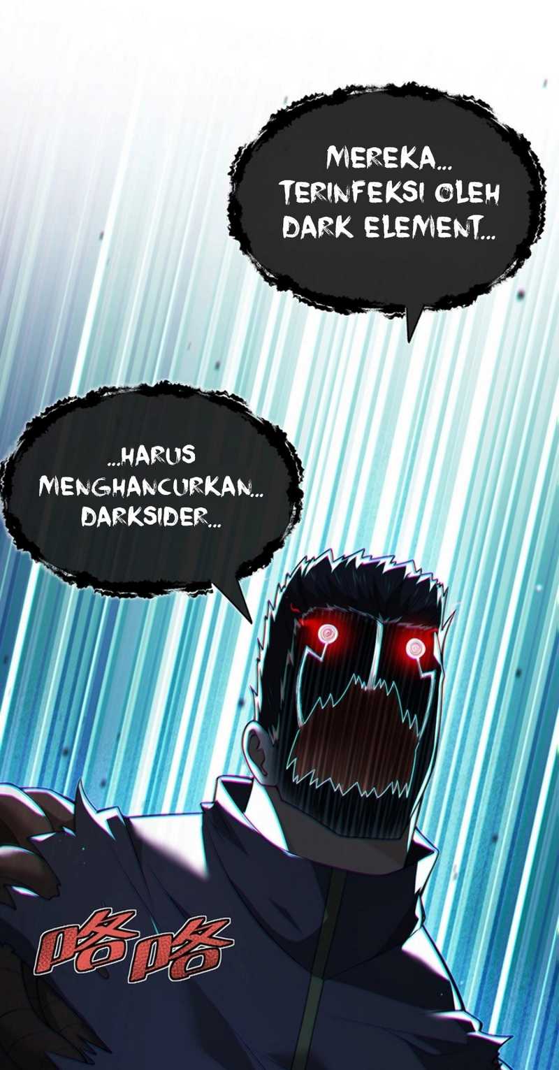 Transformed Into A Piece Of Land Chapter 6 - halaman 75