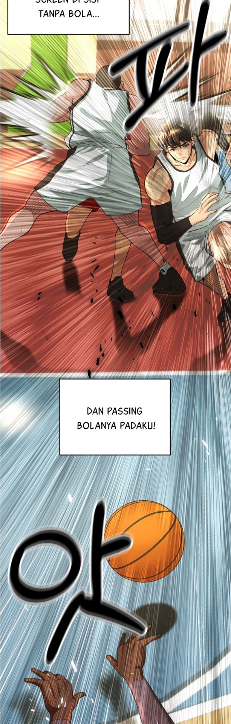 Transformed Into A Piece Of Land Chapter 7 - halaman 11