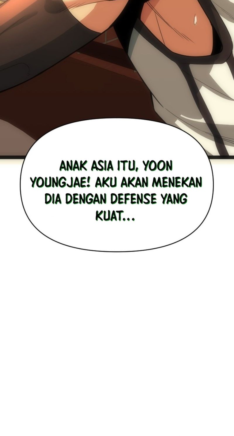 Transformed Into A Piece Of Land Chapter 7 - halaman 37