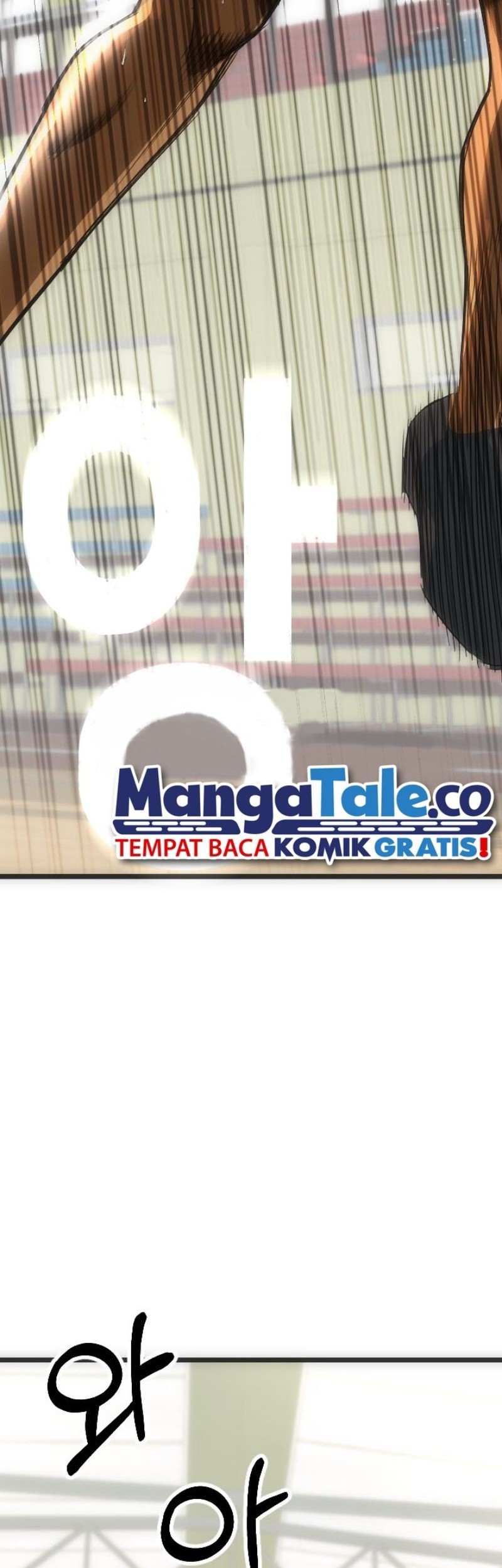 Transformed Into A Piece Of Land Chapter 7 - halaman 56