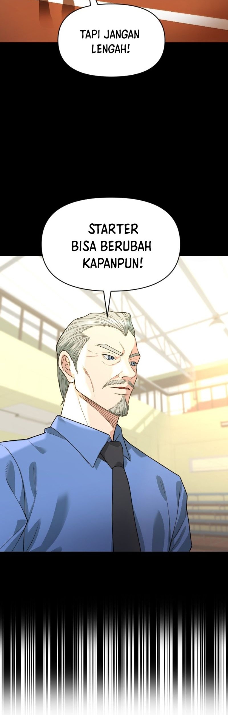 Transformed Into A Piece Of Land Chapter 7 - halaman 62