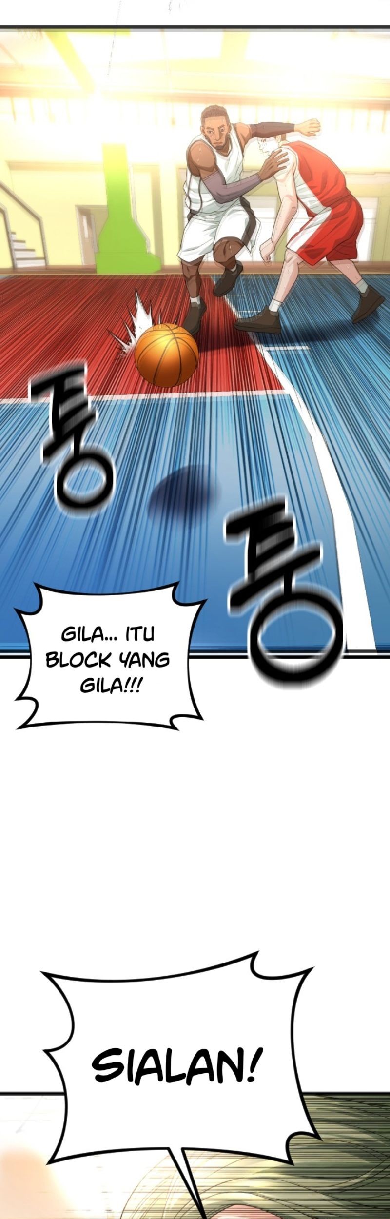 Transformed Into A Piece Of Land Chapter 7 - halaman 71
