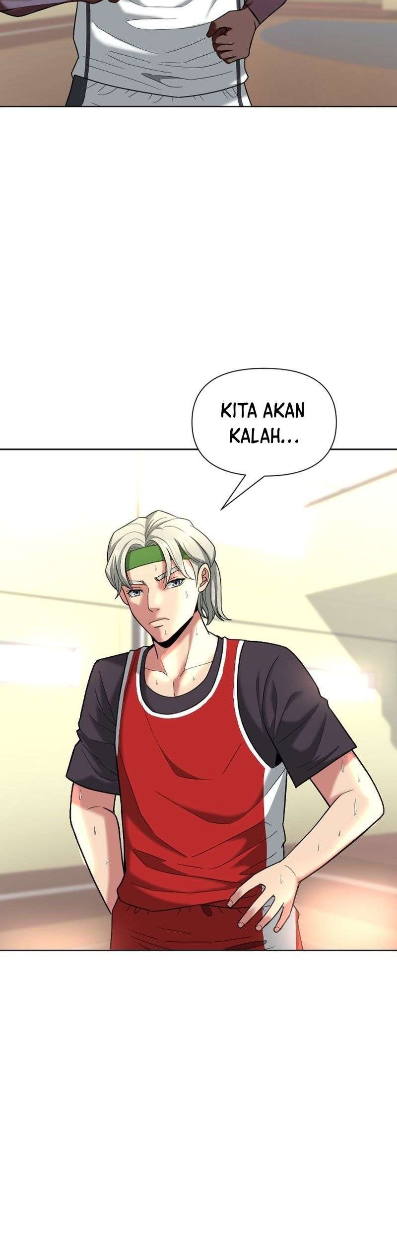 Transformed Into A Piece Of Land Chapter 8 - halaman 64