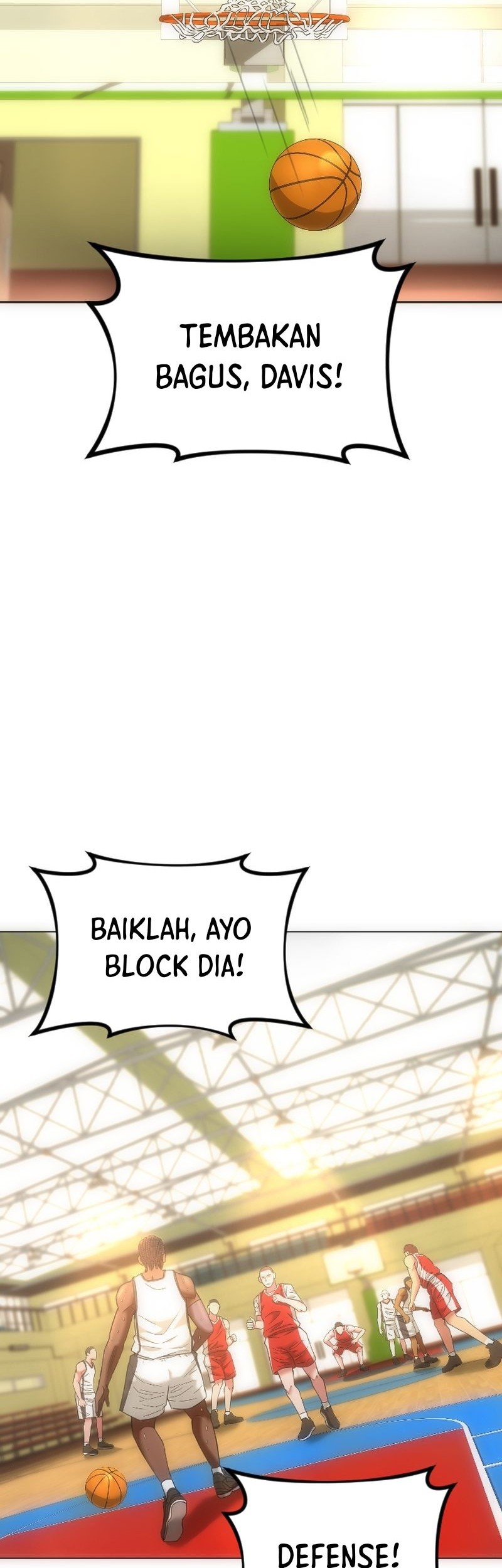 Transformed Into A Piece Of Land Chapter 8 - halaman 9
