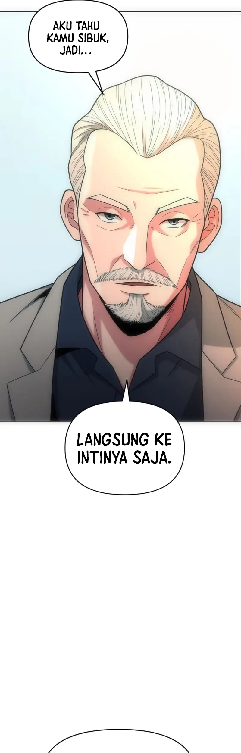 Transformed Into A Piece Of Land Chapter 9 - halaman 30