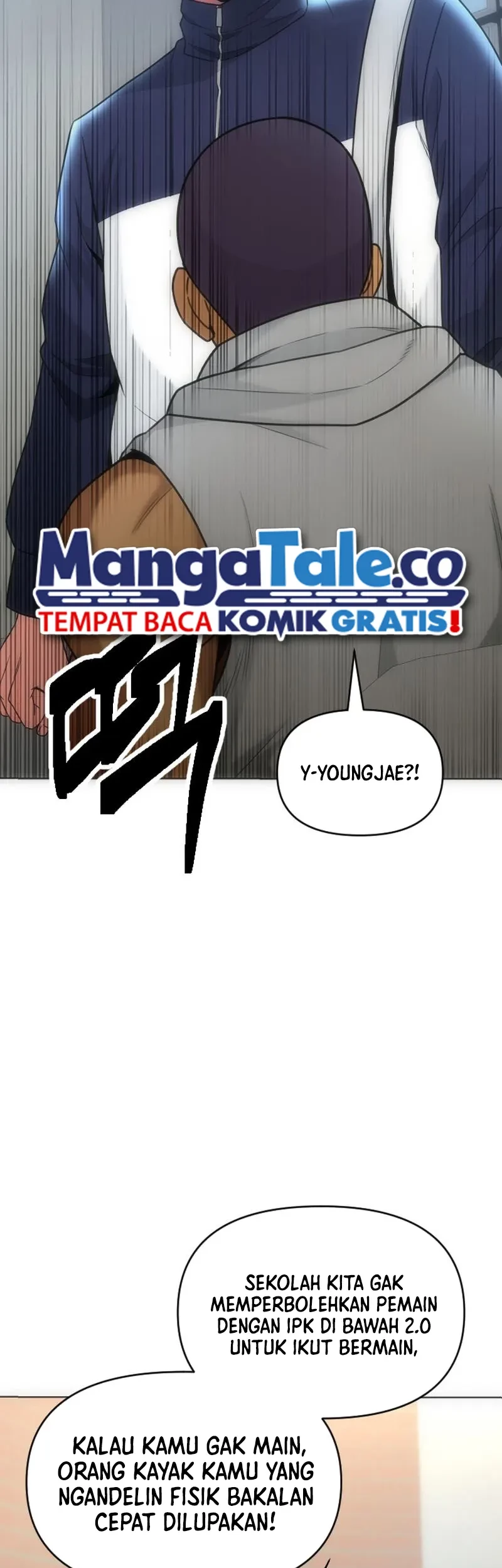 Transformed Into A Piece Of Land Chapter 9 - halaman 49