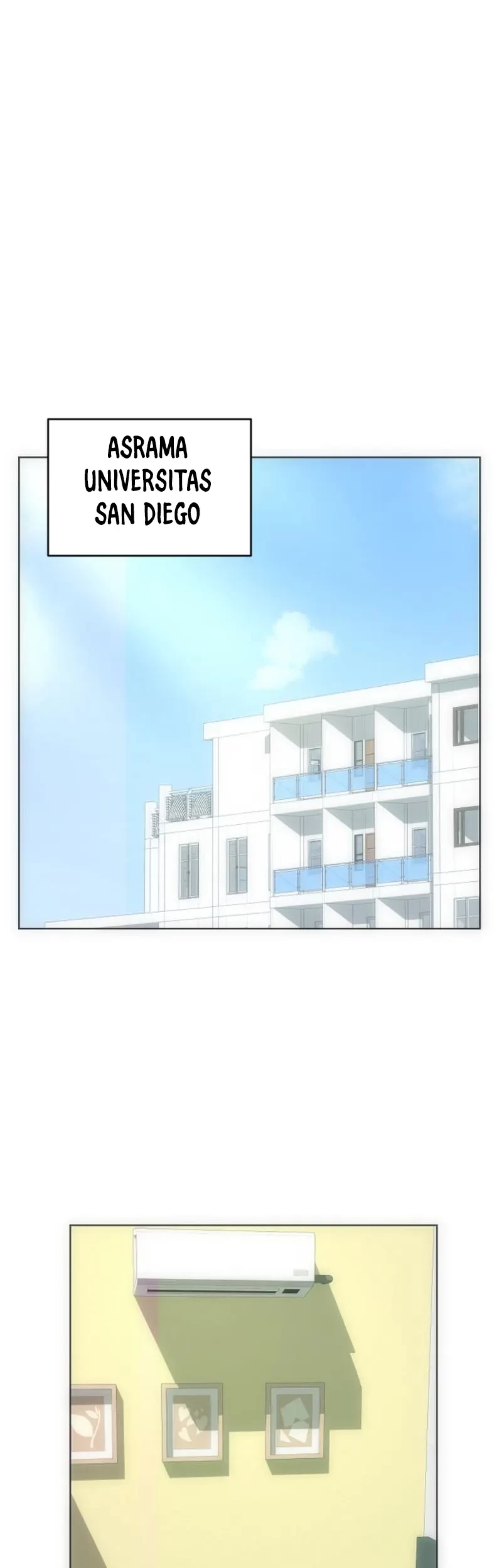 Transformed Into A Piece Of Land Chapter 9 - halaman 59