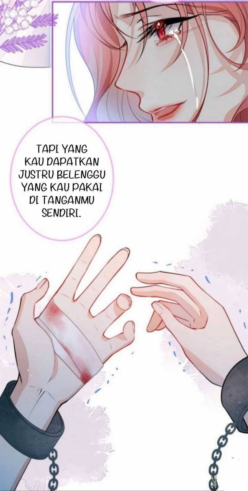 Transmigrating Through Every World to Be Your Black Lotus Chapter 1 - halaman 23