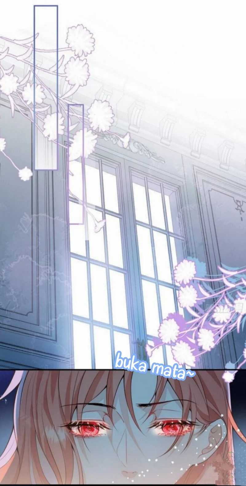 Transmigrating Through Every World to Be Your Black Lotus Chapter 1 - halaman 28