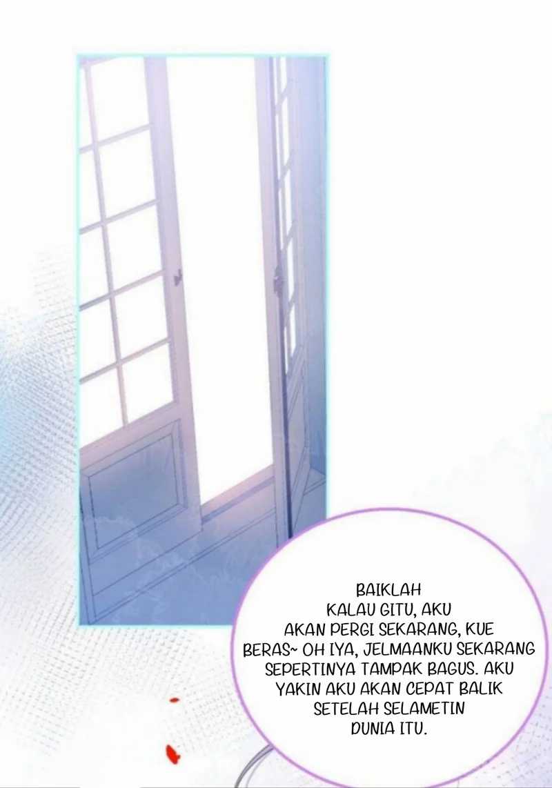 Transmigrating Through Every World to Be Your Black Lotus Chapter 1 - halaman 65