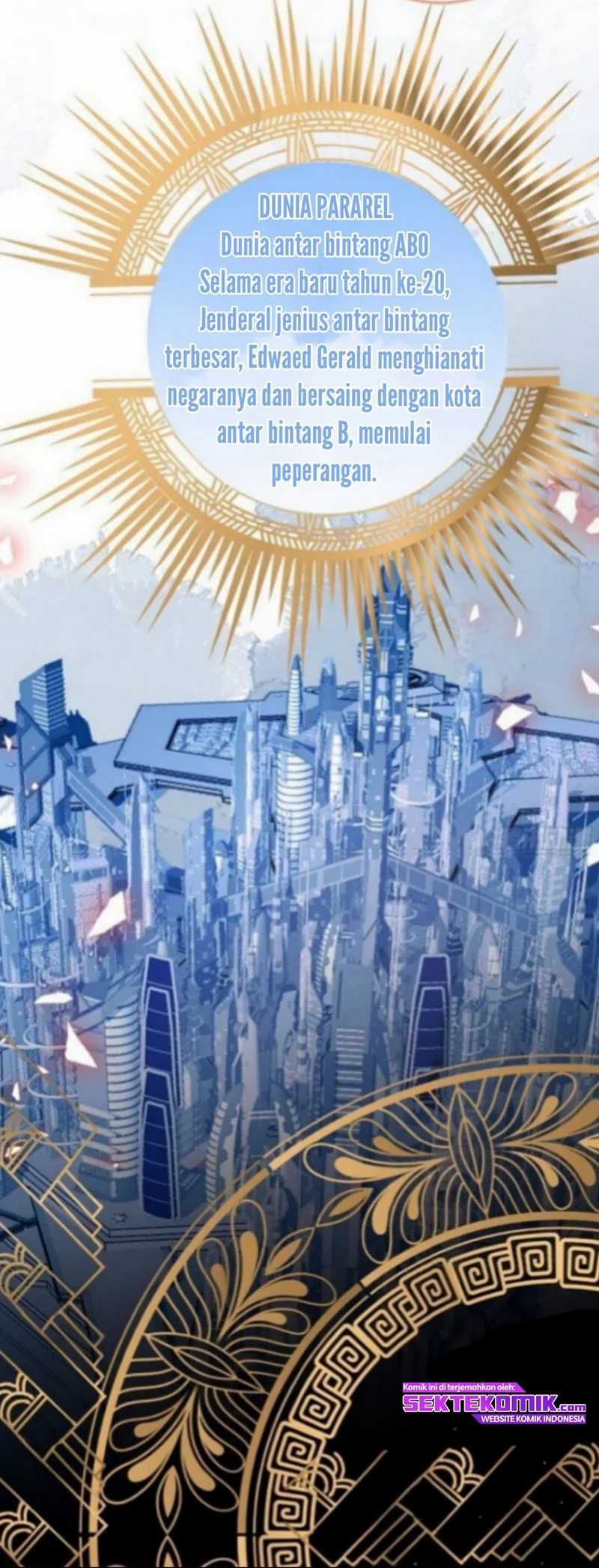 Transmigrating Through Every World to Be Your Black Lotus Chapter 1 - halaman 69