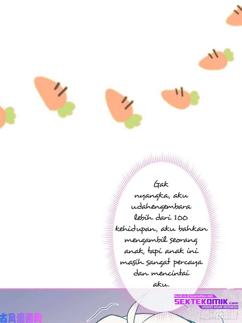 Transmigrating Through Every World to Be Your Black Lotus Chapter 12 - halaman 16