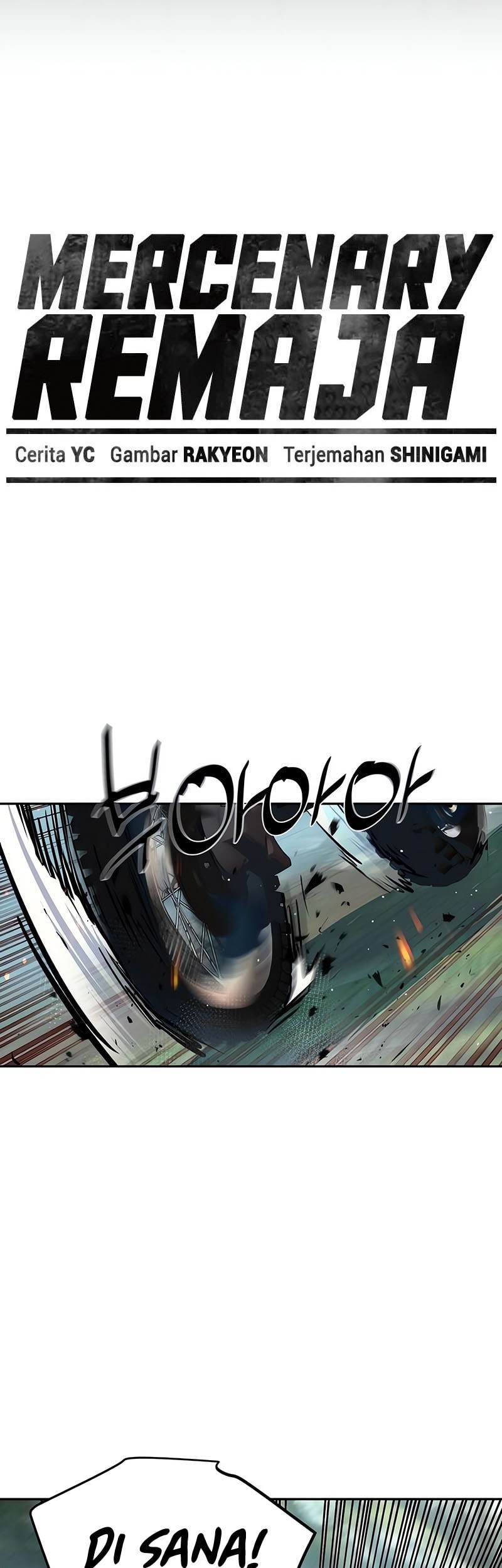 Transmigrating Through Every World to Be Your Black Lotus Chapter 20 - halaman 8