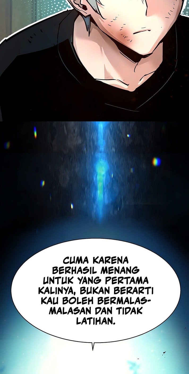 Transmigrating Through Every World to Be Your Black Lotus Chapter 23 - halaman 17