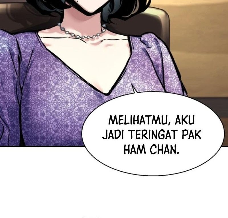 Transmigrating Through Every World to Be Your Black Lotus Chapter 5 - halaman 52