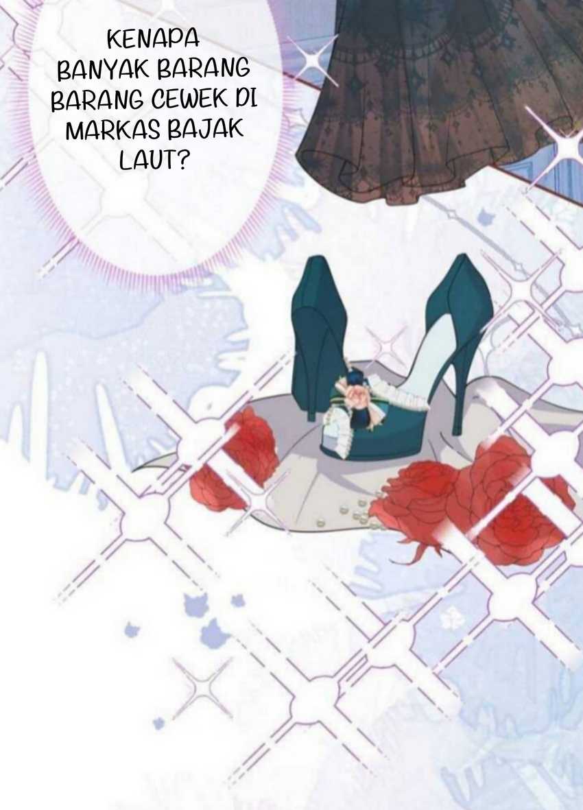 Transmigrating Through Every World to Be Your Black Lotus Chapter 8 - halaman 14