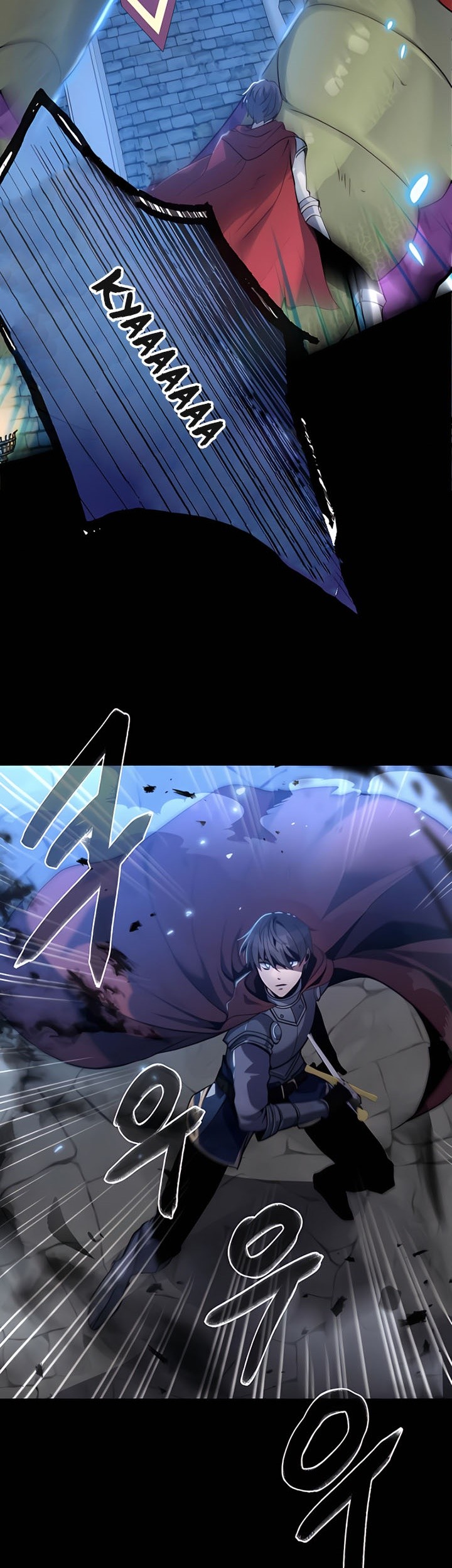 Transmigrating to the Otherworld Once More Chapter 1 - halaman 12