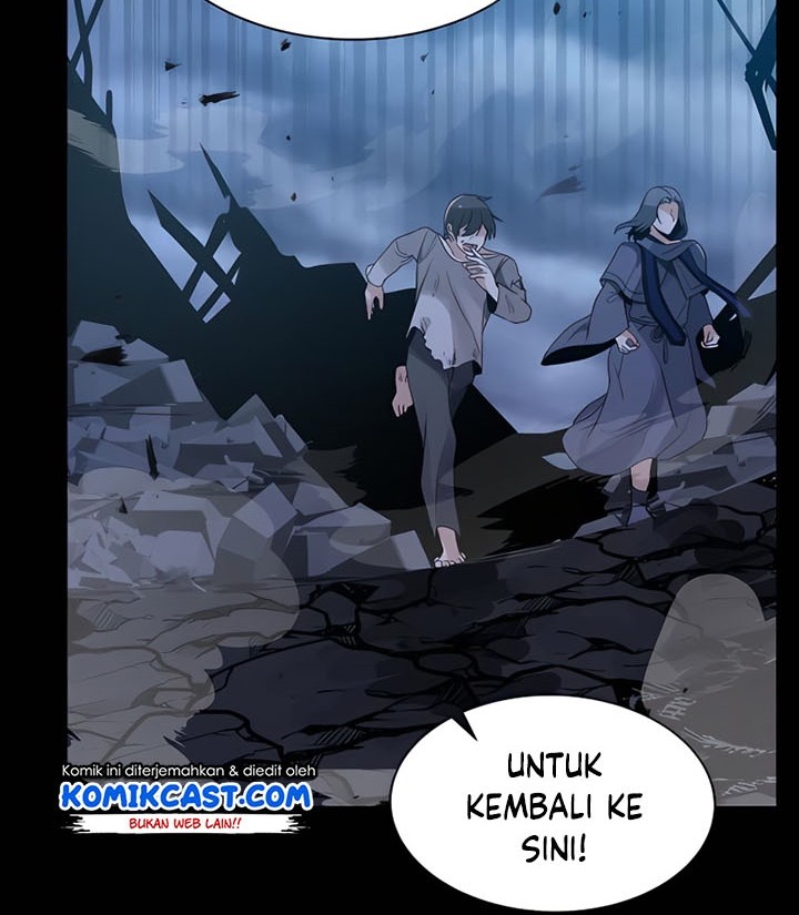 Transmigrating to the Otherworld Once More Chapter 1 - halaman 21