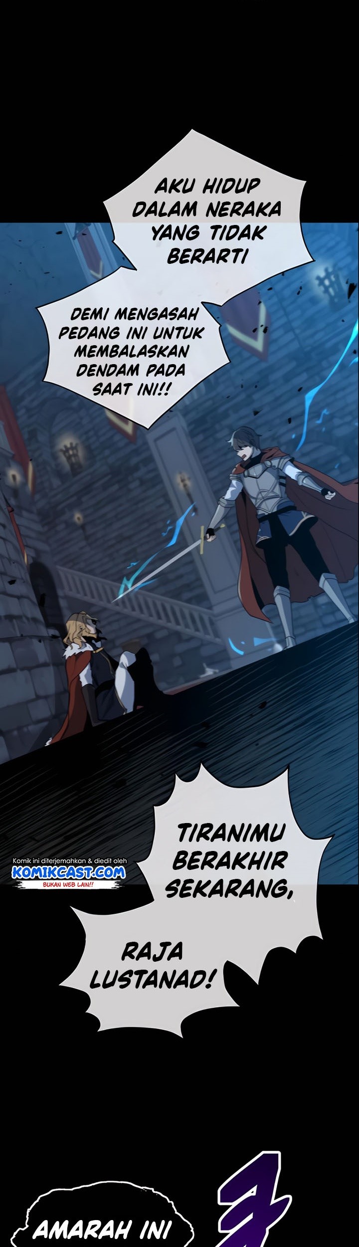 Transmigrating to the Otherworld Once More Chapter 1 - halaman 22