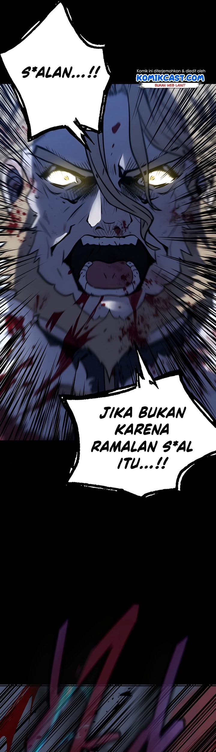 Transmigrating to the Otherworld Once More Chapter 1 - halaman 26