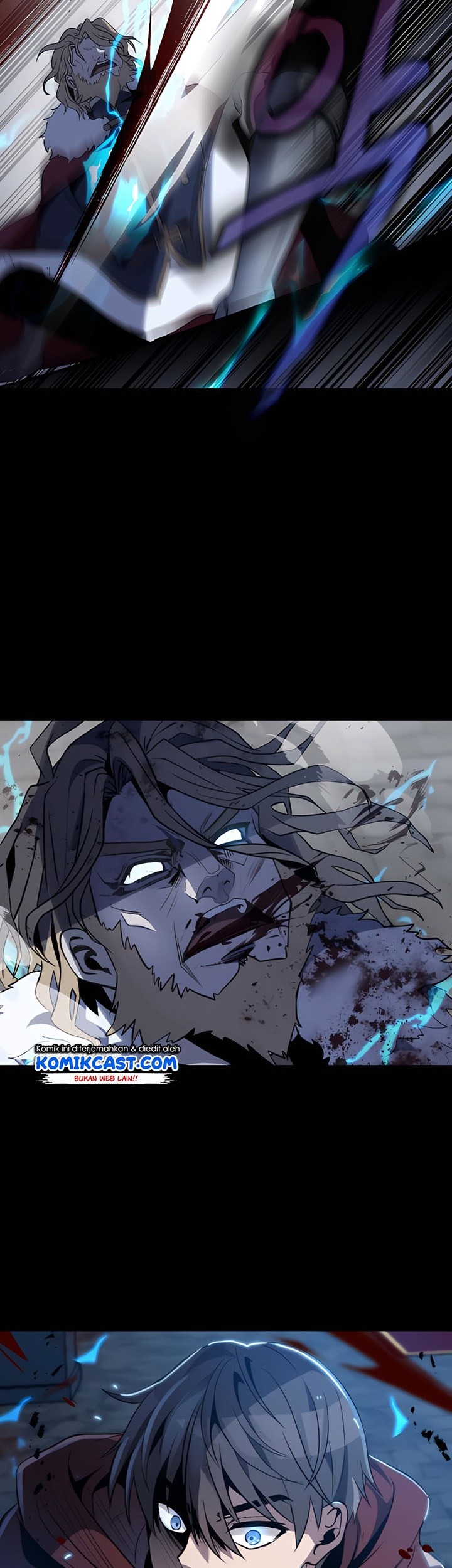 Transmigrating to the Otherworld Once More Chapter 1 - halaman 28