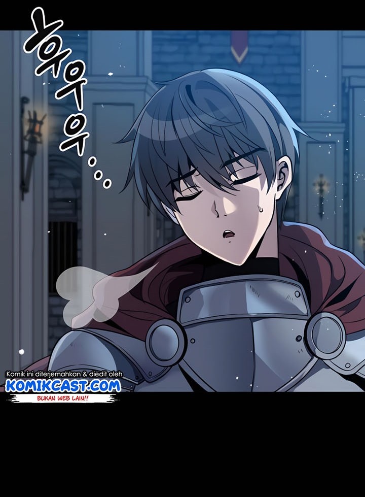 Transmigrating to the Otherworld Once More Chapter 1 - halaman 31