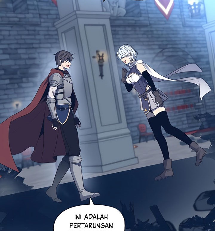 Transmigrating to the Otherworld Once More Chapter 1 - halaman 35