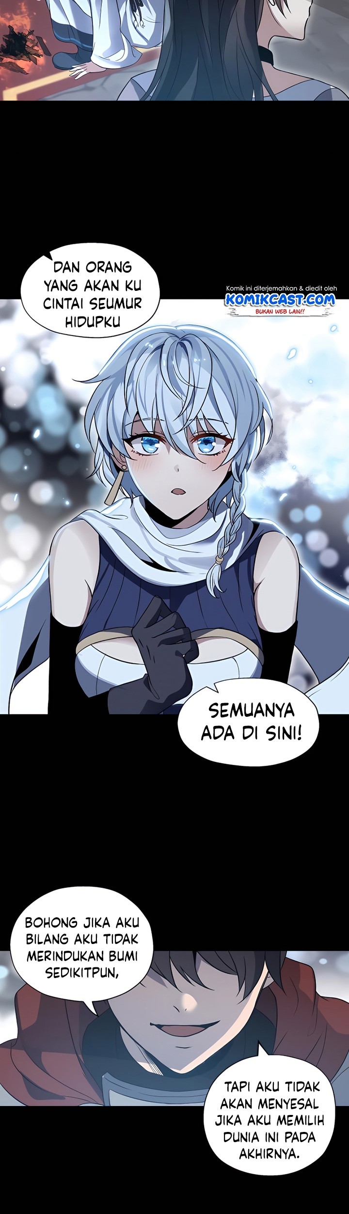 Transmigrating to the Otherworld Once More Chapter 1 - halaman 46