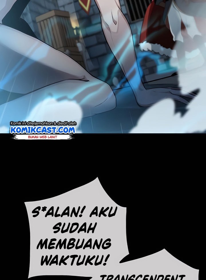 Transmigrating to the Otherworld Once More Chapter 1 - halaman 5