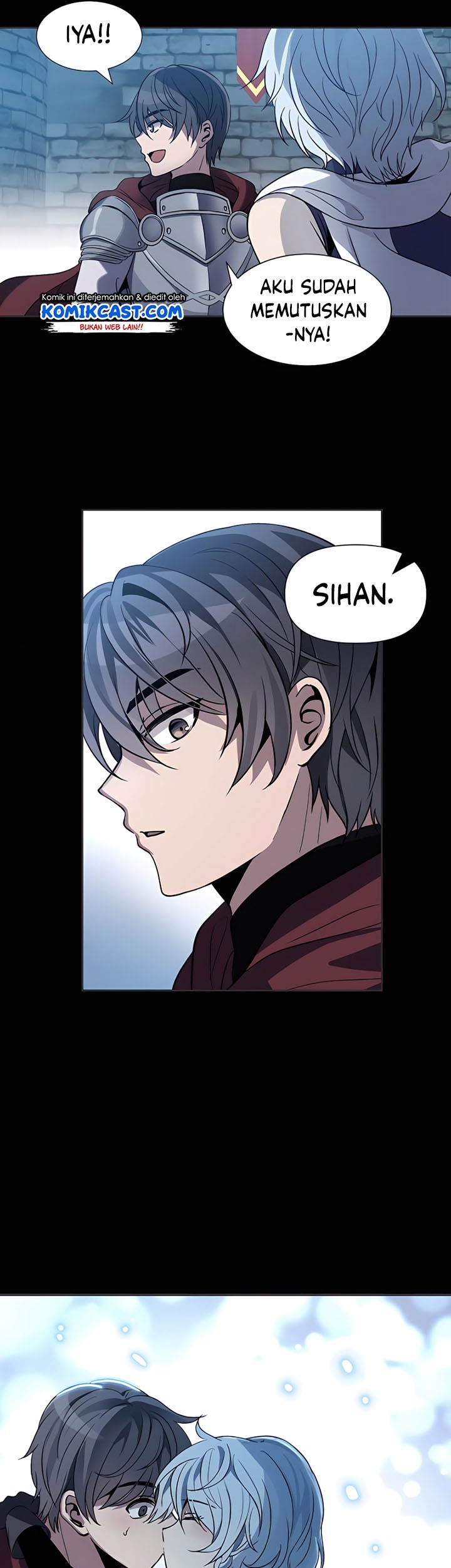 Transmigrating to the Otherworld Once More Chapter 1 - halaman 50