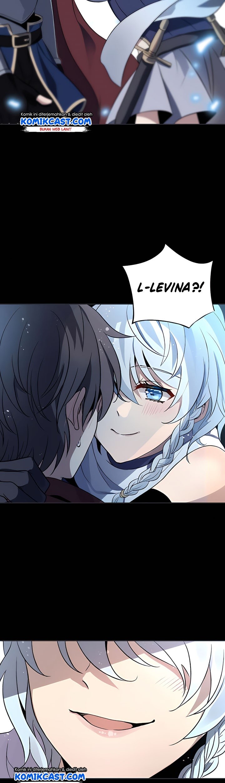 Transmigrating to the Otherworld Once More Chapter 1 - halaman 52