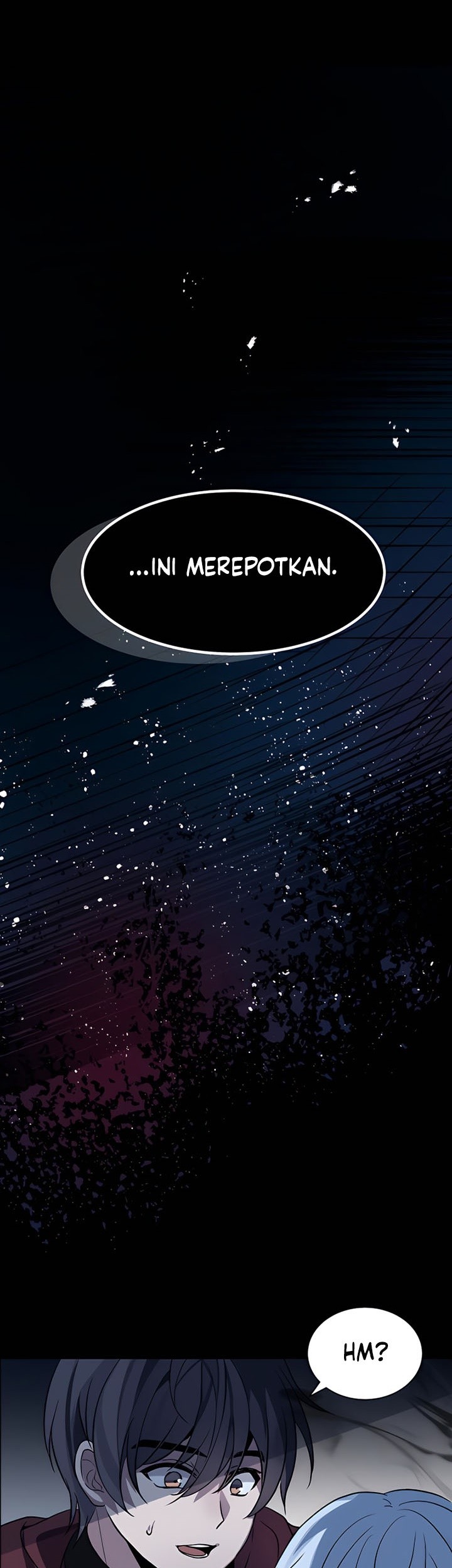 Transmigrating to the Otherworld Once More Chapter 1 - halaman 54