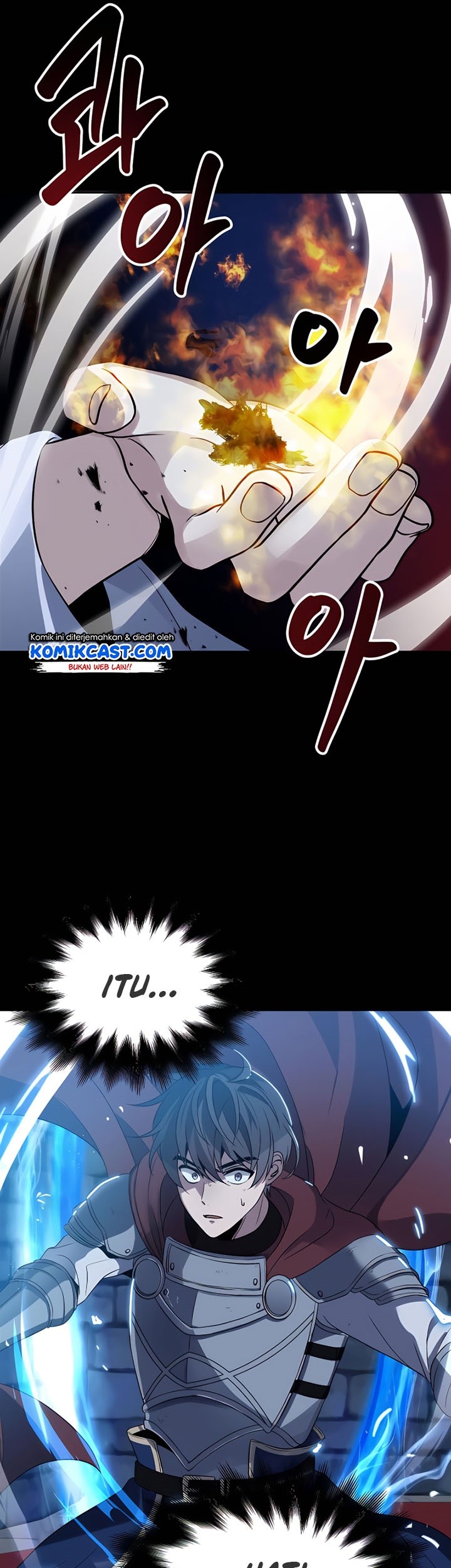 Transmigrating to the Otherworld Once More Chapter 1 - halaman 62