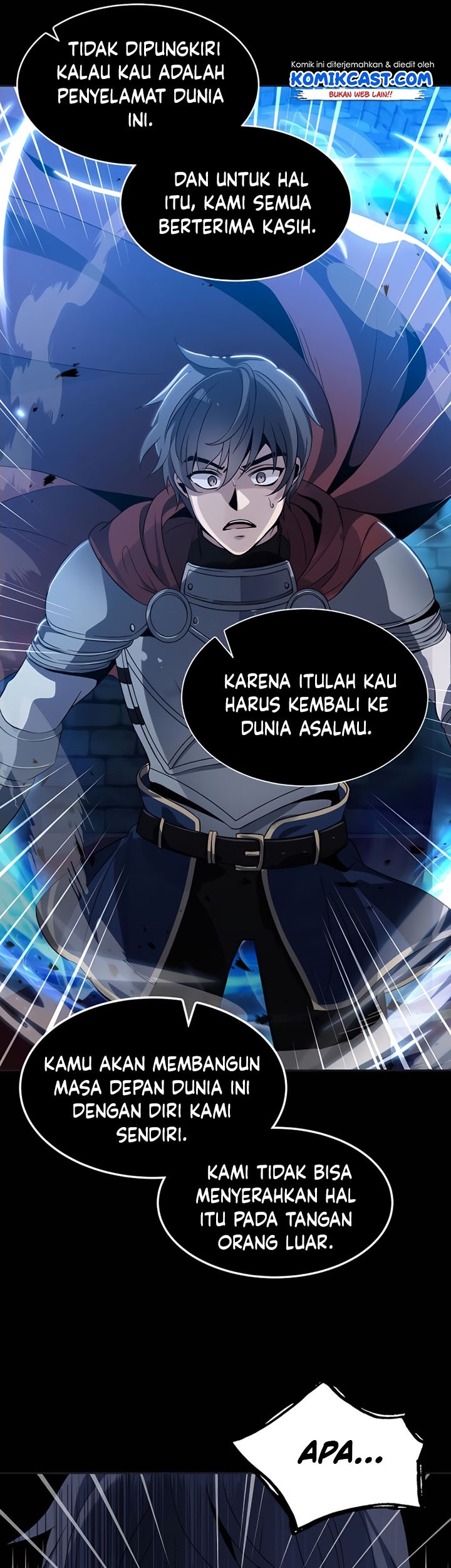 Transmigrating to the Otherworld Once More Chapter 1 - halaman 68