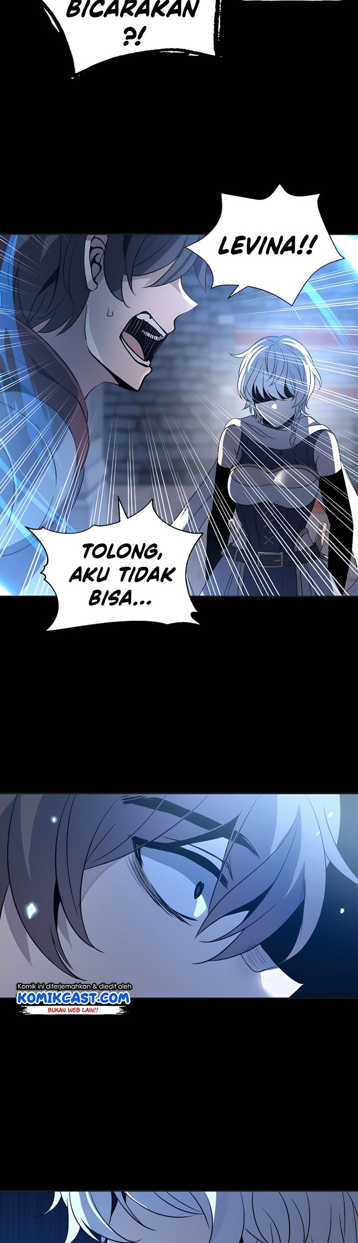 Transmigrating to the Otherworld Once More Chapter 1 - halaman 70