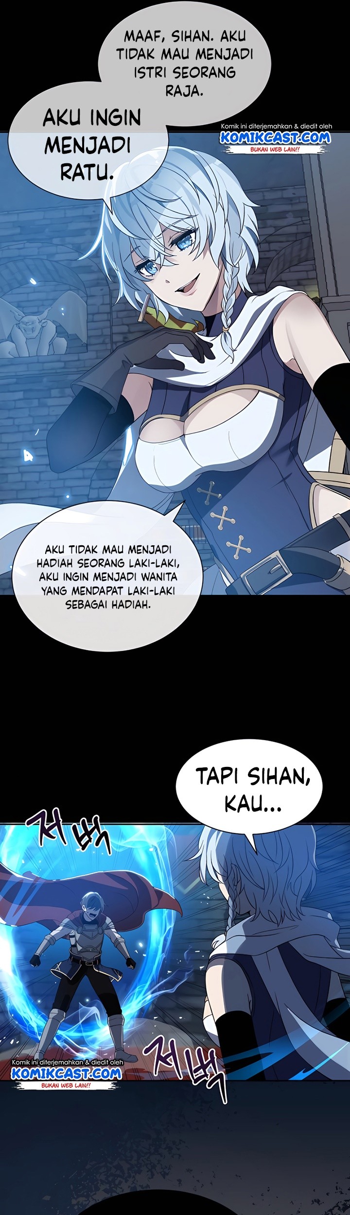 Transmigrating to the Otherworld Once More Chapter 1 - halaman 74