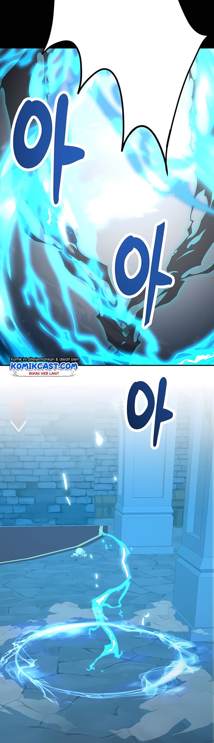Transmigrating to the Otherworld Once More Chapter 1 - halaman 82