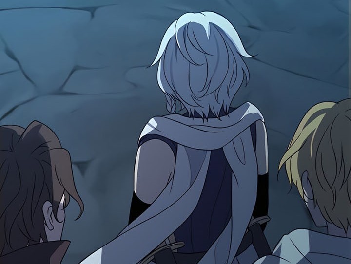 Transmigrating to the Otherworld Once More Chapter 1 - halaman 83
