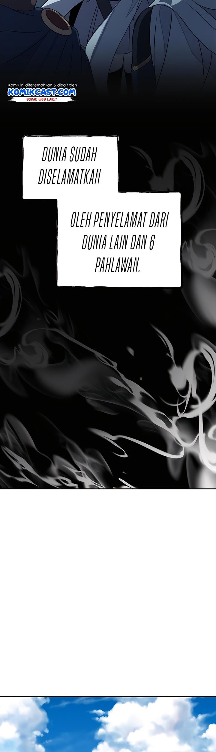 Transmigrating to the Otherworld Once More Chapter 1 - halaman 84