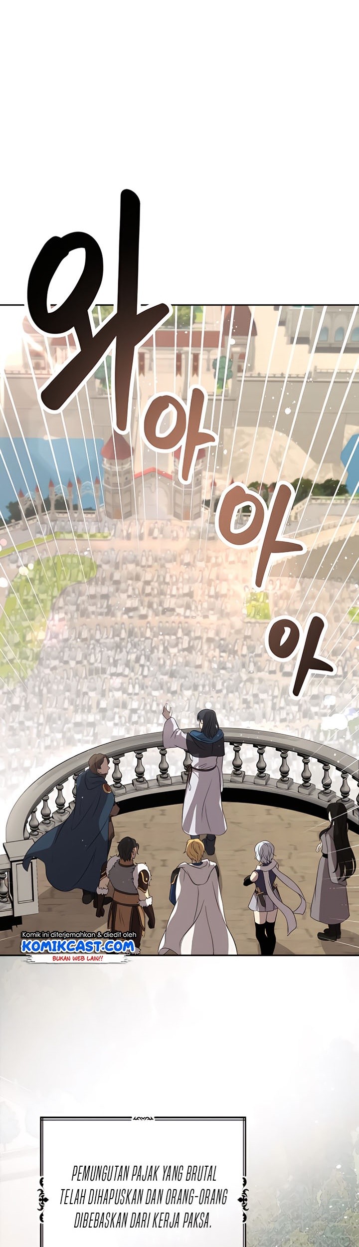Transmigrating to the Otherworld Once More Chapter 1 - halaman 88