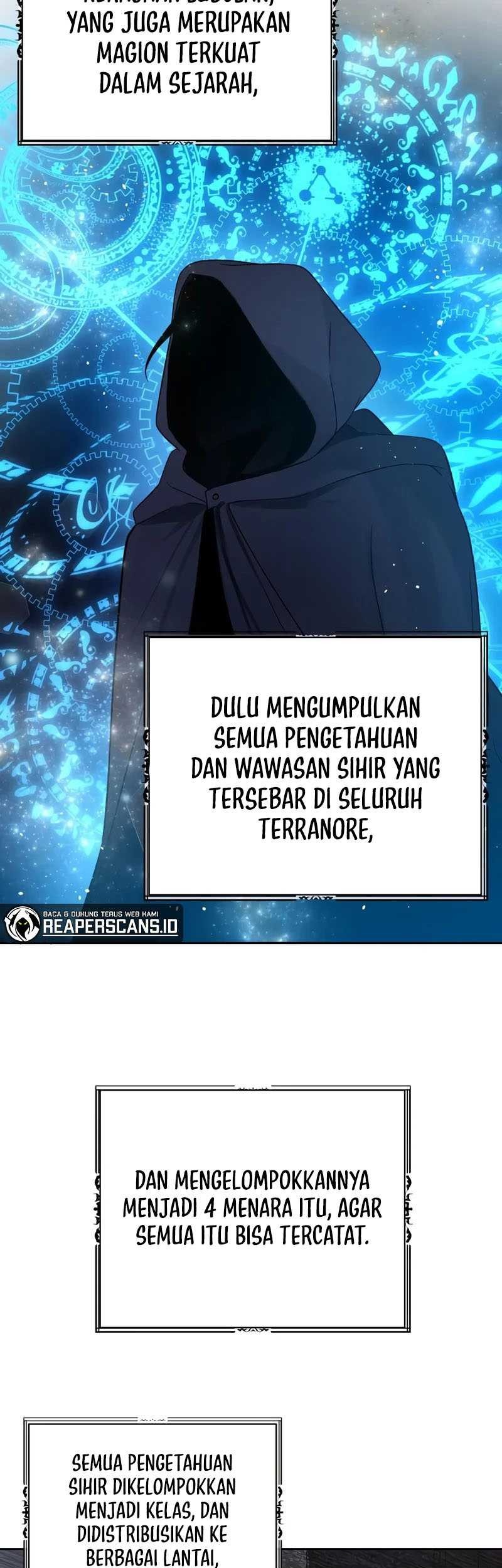 Transmigrating to the Otherworld Once More Chapter 10 - halaman 10
