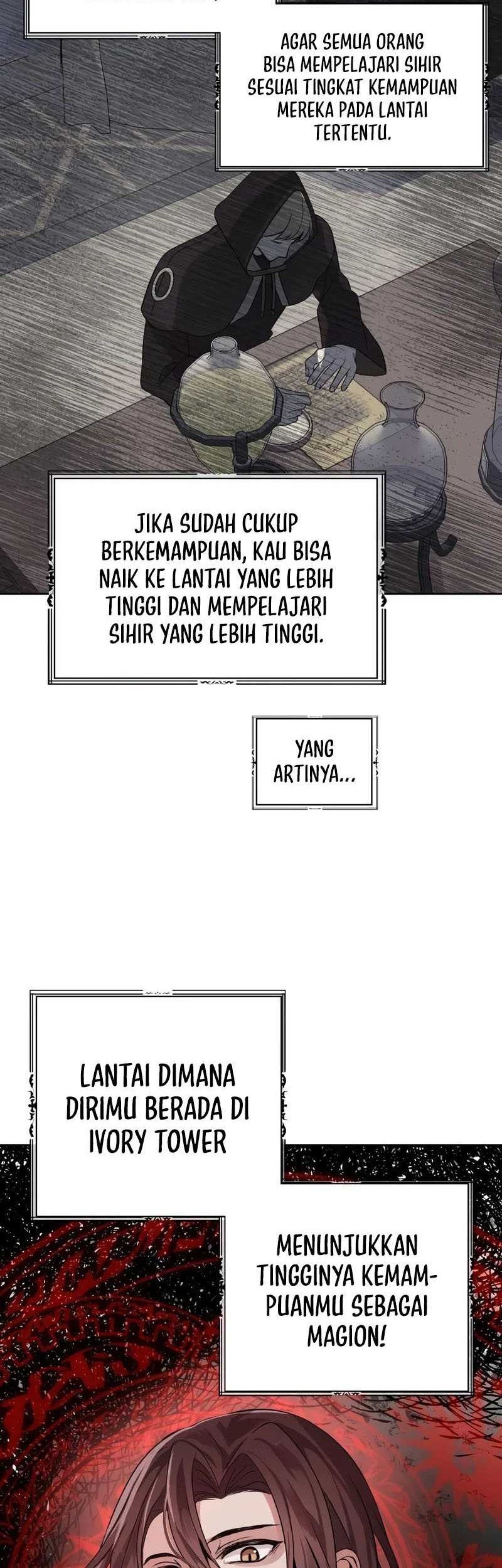 Transmigrating to the Otherworld Once More Chapter 10 - halaman 11