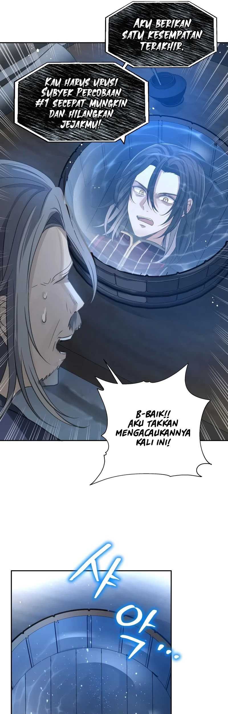 Transmigrating to the Otherworld Once More Chapter 10 - halaman 14