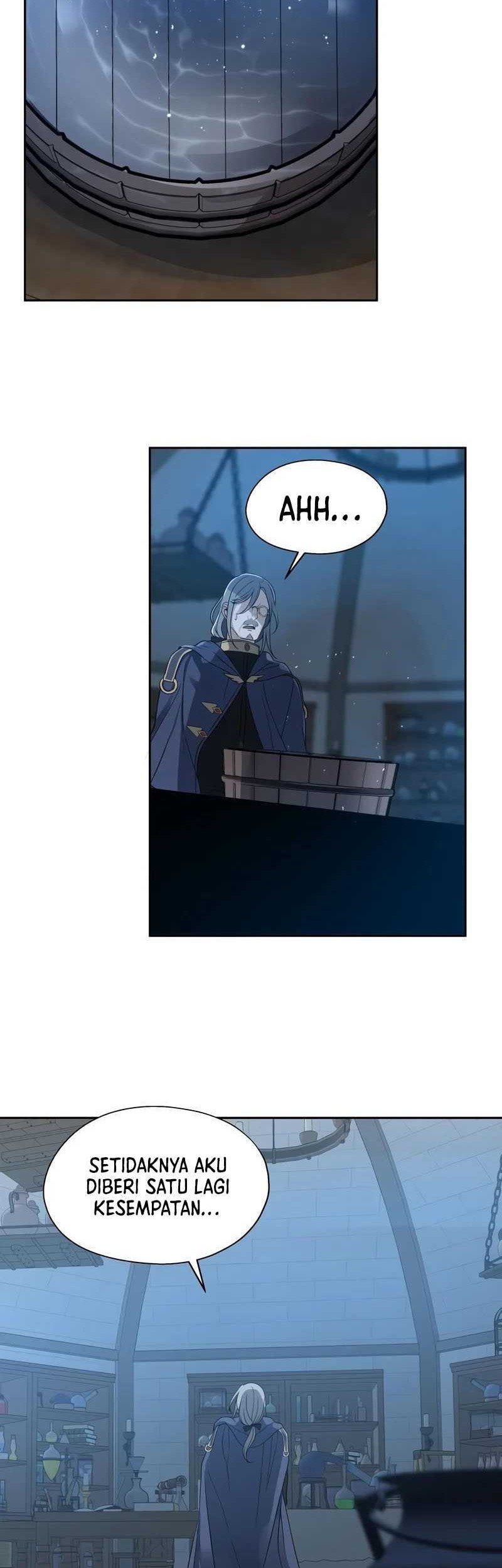 Transmigrating to the Otherworld Once More Chapter 10 - halaman 15