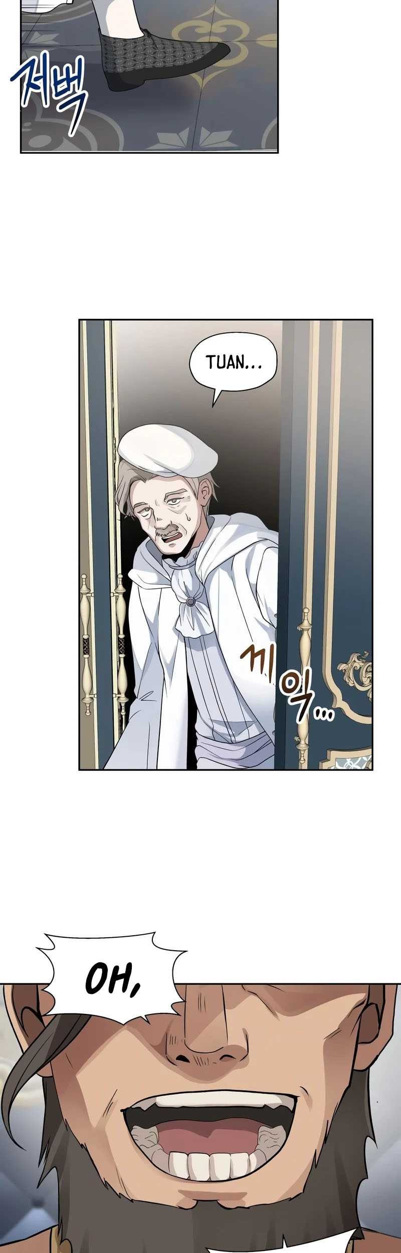 Transmigrating to the Otherworld Once More Chapter 10 - halaman 18